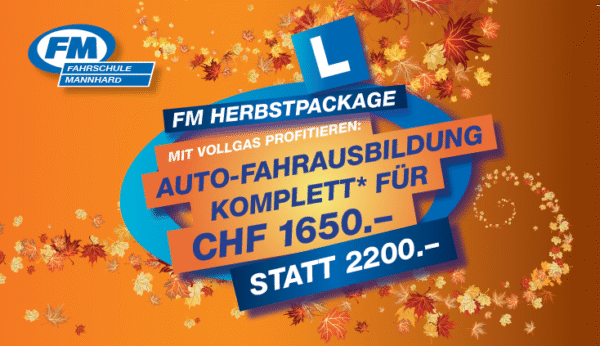 herbstpackage