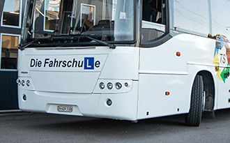 bus